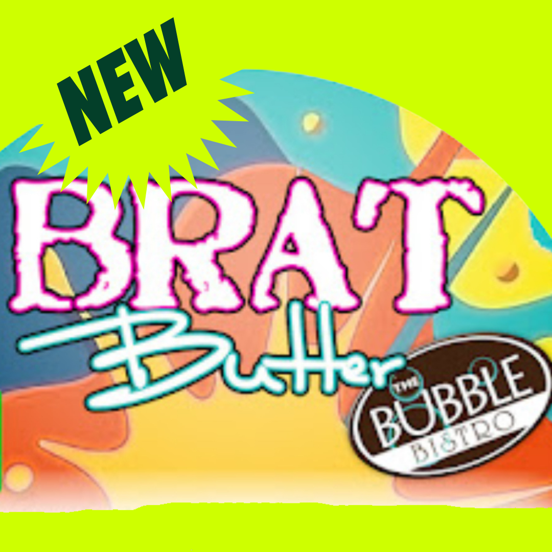 ** NEW ** Brat Butters for Kids