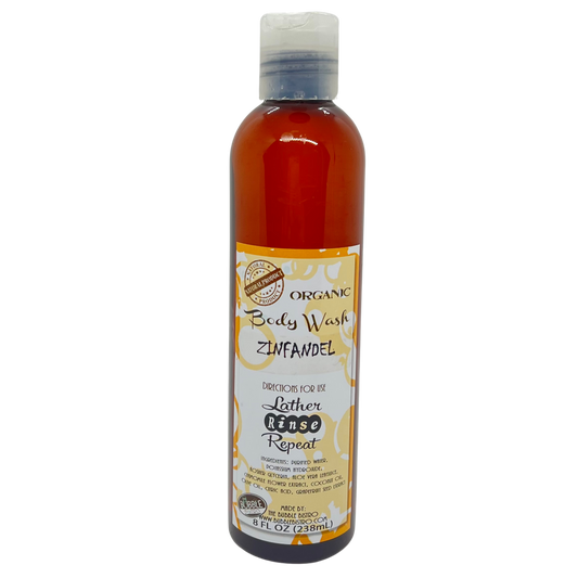 Body Wash