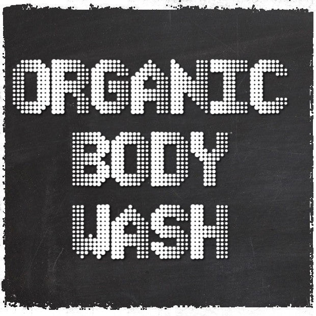 Body Wash