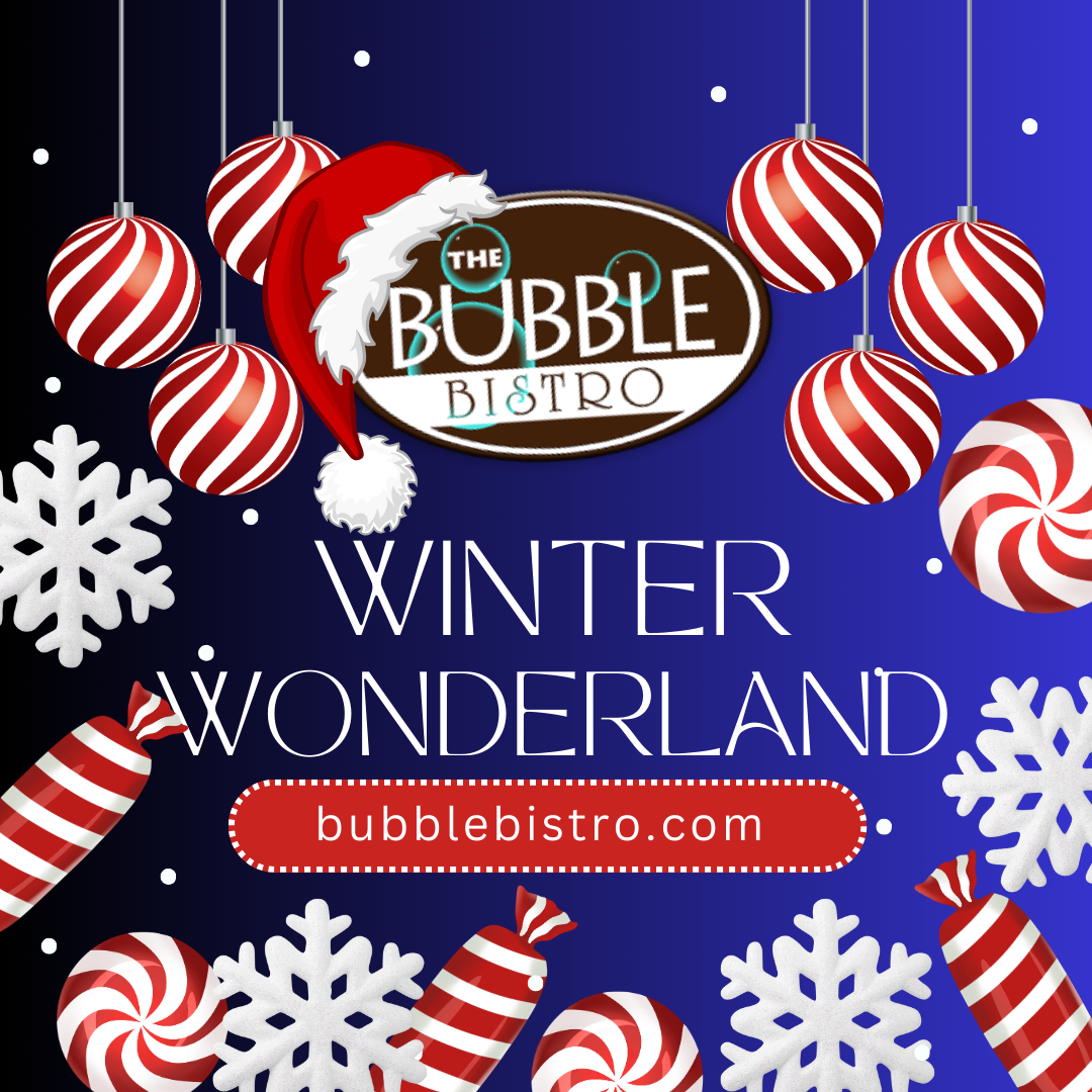 2023/24 Winter Wonderland Box