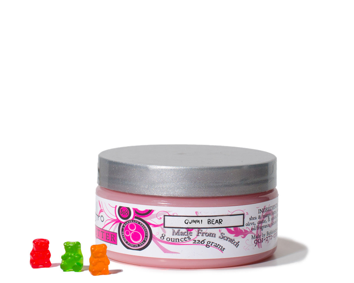 Body Butter SWEETS & TREATS