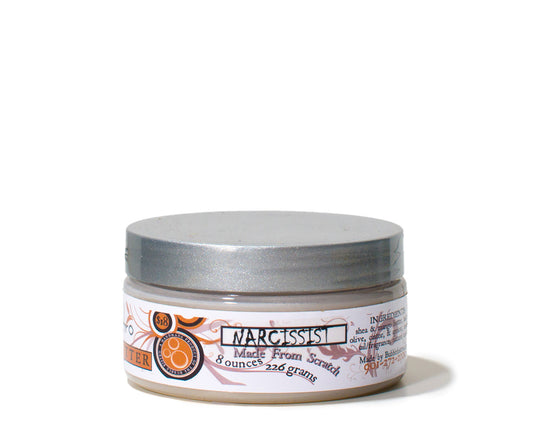 Body Butter: MEN