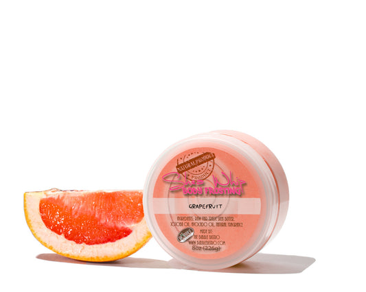 Body Frosting FRUITY