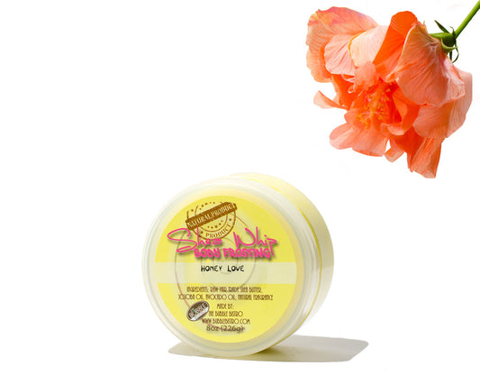 Body Frosting SASSY
