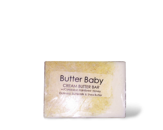 Butter Baby Bar