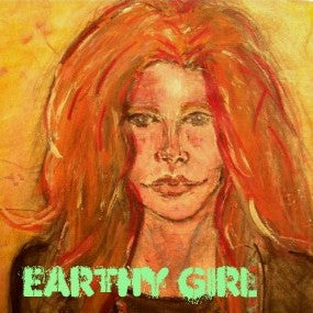 Earthy Girl Luxury Body Oil