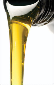 Luxury Body Oil: MEN