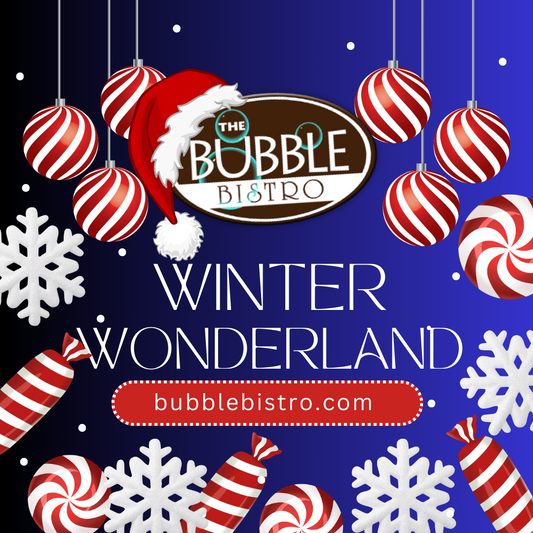 2023/24 Winter Wonderland Box