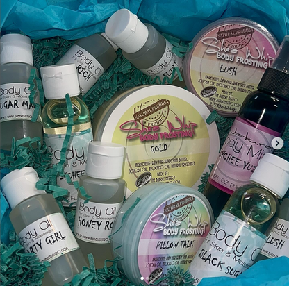 Bubble Bistro Grab Box