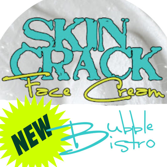 ** NEW ** Skin Crack