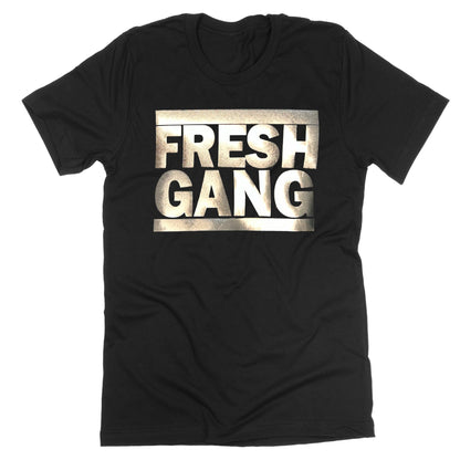 Fresh Gang TShirt