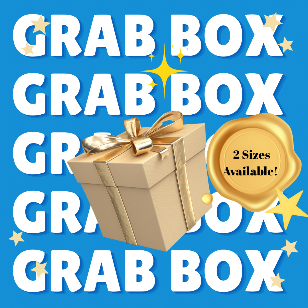 Bubble Bistro Grab Box