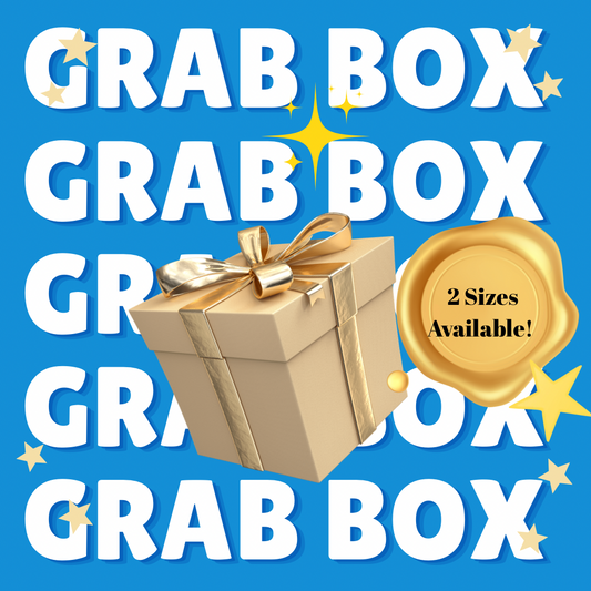 Bubble Bistro Grab Box