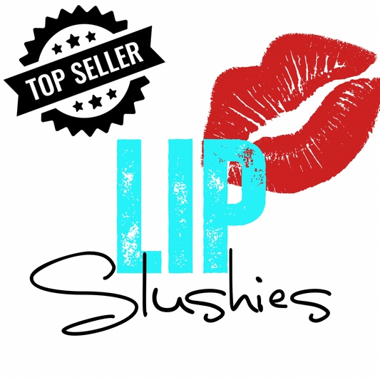 Lip Slushies