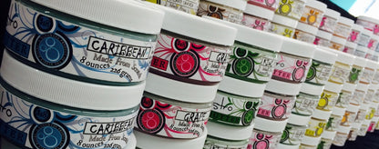 Body Butter SASSY