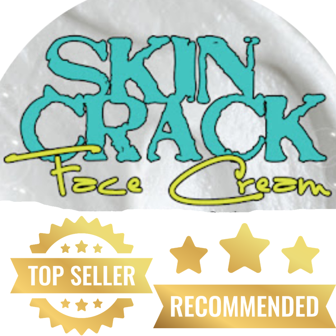 Skin Crack